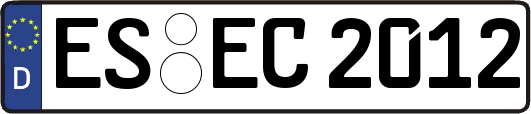 ES-EC2012