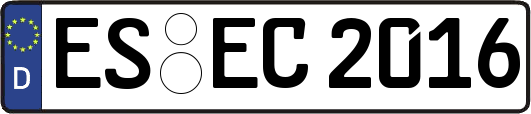 ES-EC2016