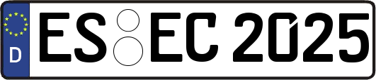 ES-EC2025