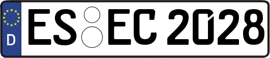 ES-EC2028
