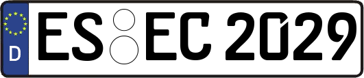 ES-EC2029