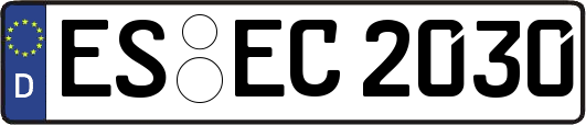 ES-EC2030