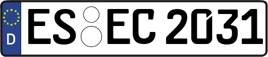ES-EC2031