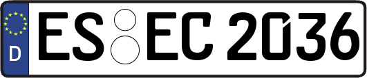 ES-EC2036
