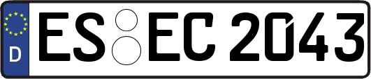 ES-EC2043