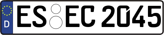 ES-EC2045