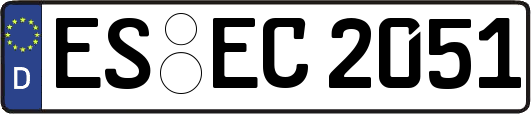 ES-EC2051