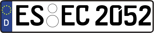 ES-EC2052