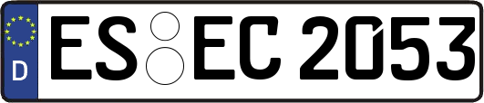 ES-EC2053