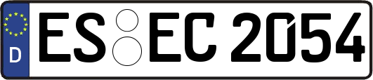 ES-EC2054
