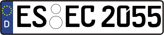 ES-EC2055