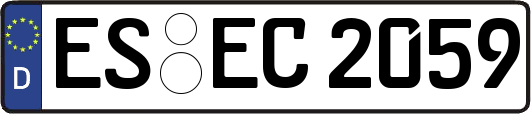 ES-EC2059