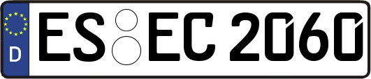 ES-EC2060