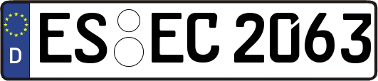 ES-EC2063