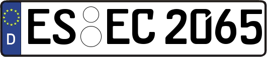 ES-EC2065