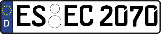 ES-EC2070