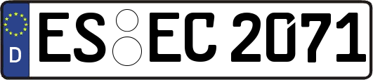 ES-EC2071