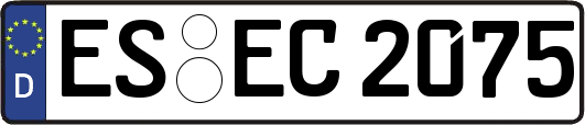 ES-EC2075