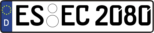 ES-EC2080