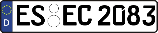 ES-EC2083