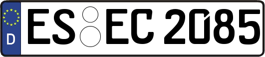 ES-EC2085