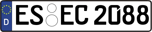 ES-EC2088