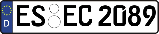 ES-EC2089