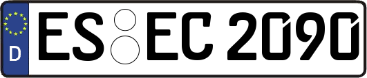 ES-EC2090