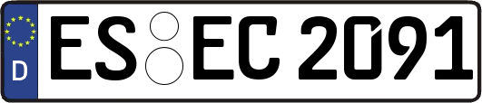 ES-EC2091