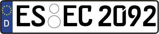 ES-EC2092