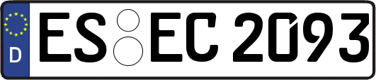 ES-EC2093