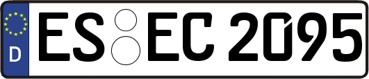 ES-EC2095