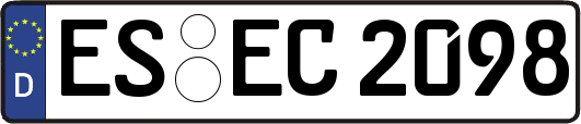 ES-EC2098