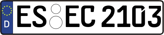 ES-EC2103