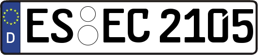 ES-EC2105