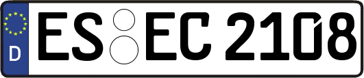 ES-EC2108