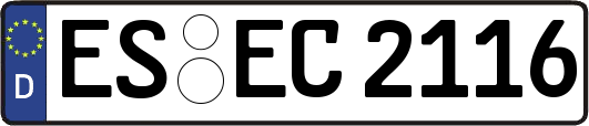 ES-EC2116