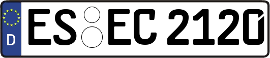 ES-EC2120