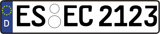 ES-EC2123