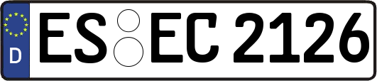 ES-EC2126