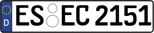 ES-EC2151