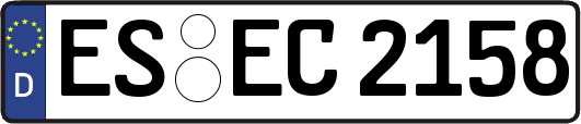 ES-EC2158