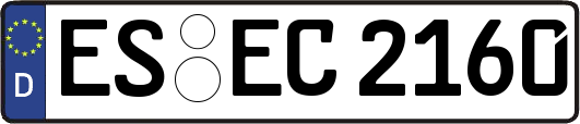 ES-EC2160