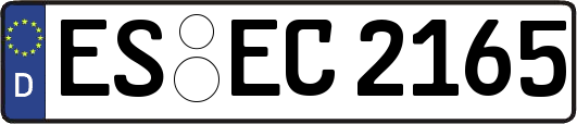 ES-EC2165