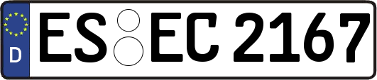 ES-EC2167