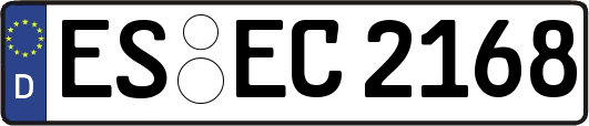 ES-EC2168