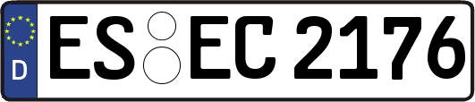 ES-EC2176