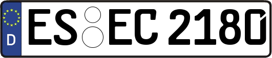 ES-EC2180
