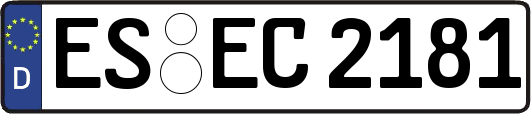 ES-EC2181