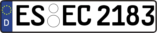 ES-EC2183